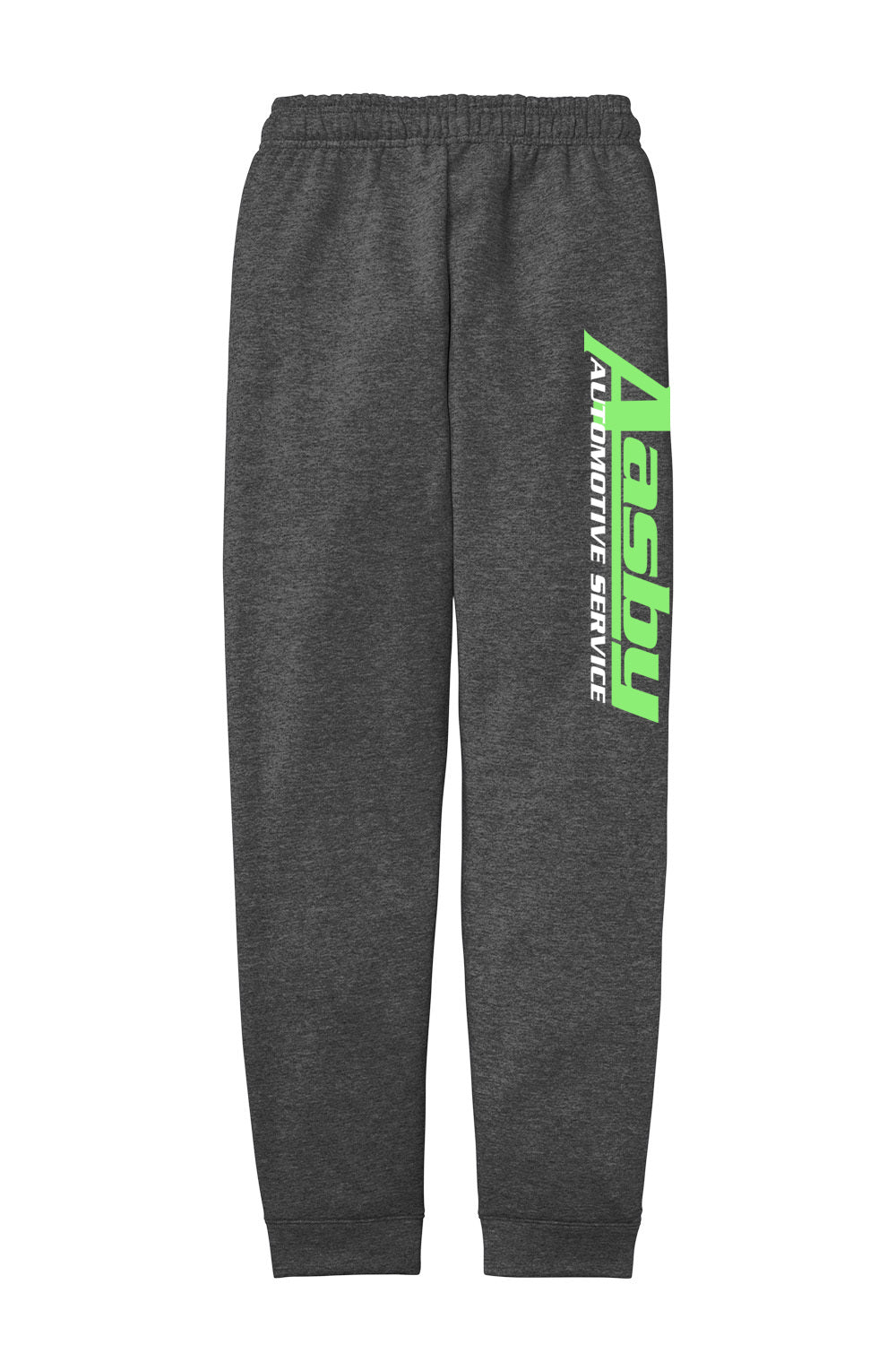 Core Fleece Jogger - Port & Company PC78J - Aasby Automotive