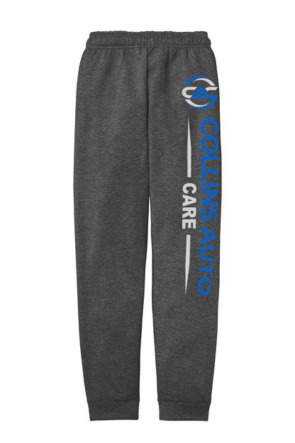 Core Fleece Jogger - Port & Company PC78J - Collins Auto Care