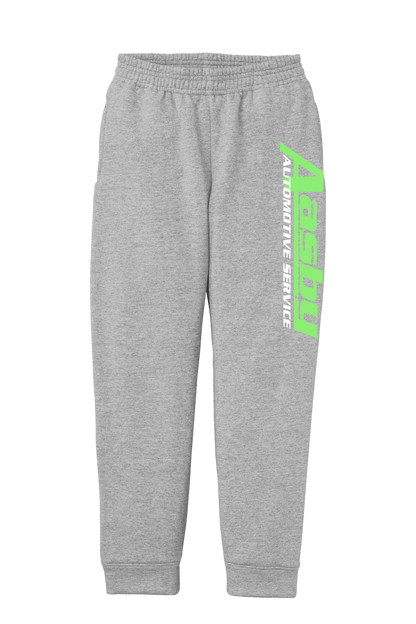 Core Fleece Jogger - Port & Company PC78J - Aasby Automotive