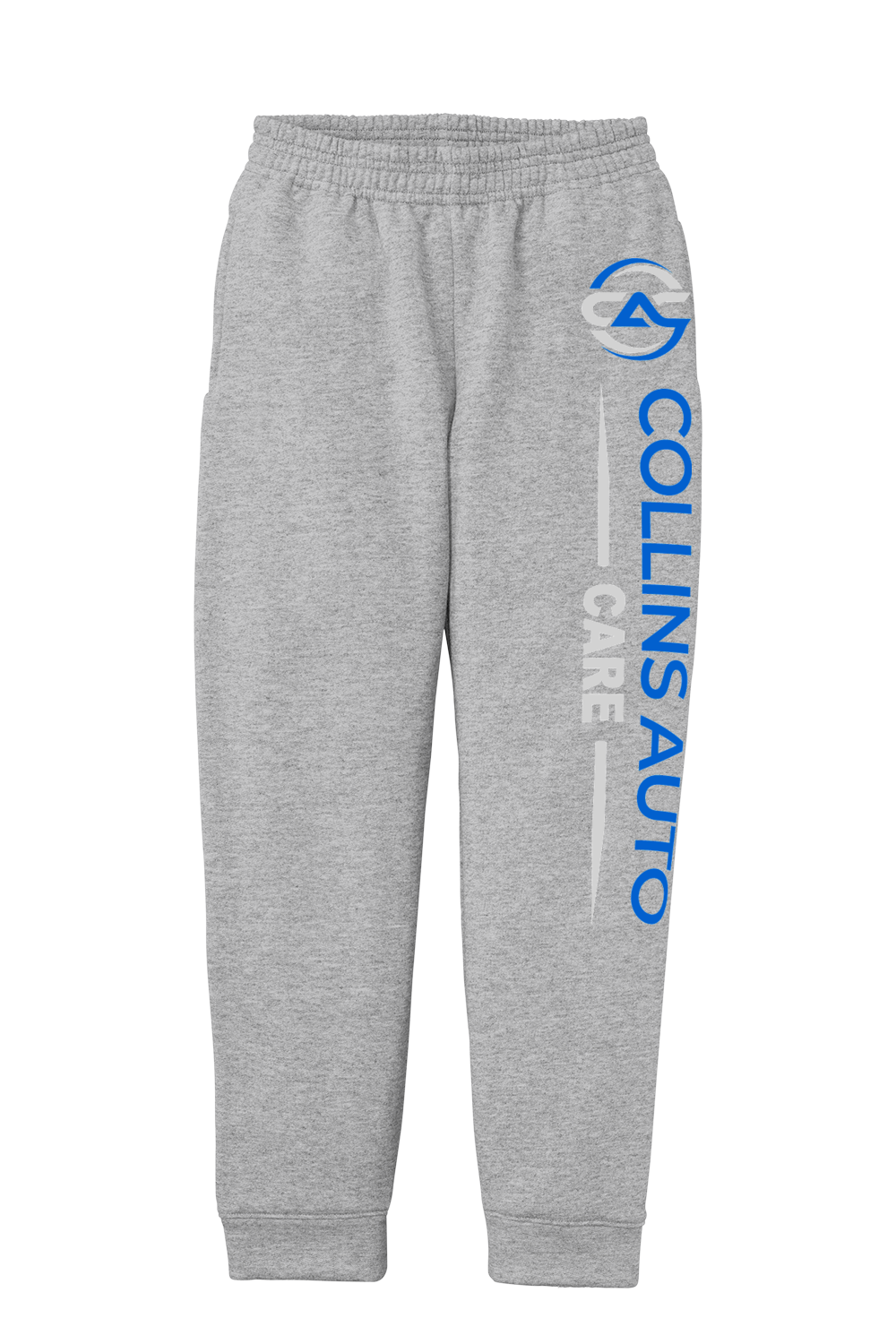 Core Fleece Jogger - Port & Company PC78J - Collins Auto Care