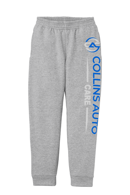 Core Fleece Jogger - Port & Company PC78J - Collins Auto Care