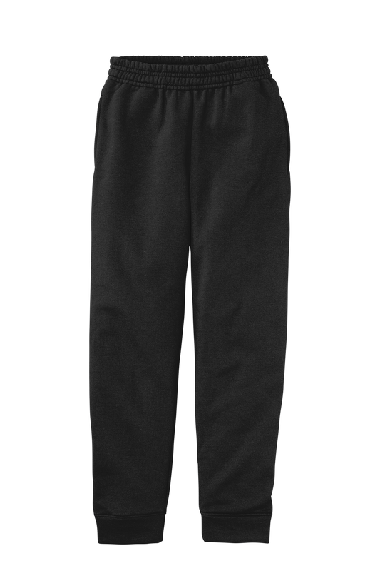 Youth Core Fleece Jogger - Port & Company PC78YJ - MASTER