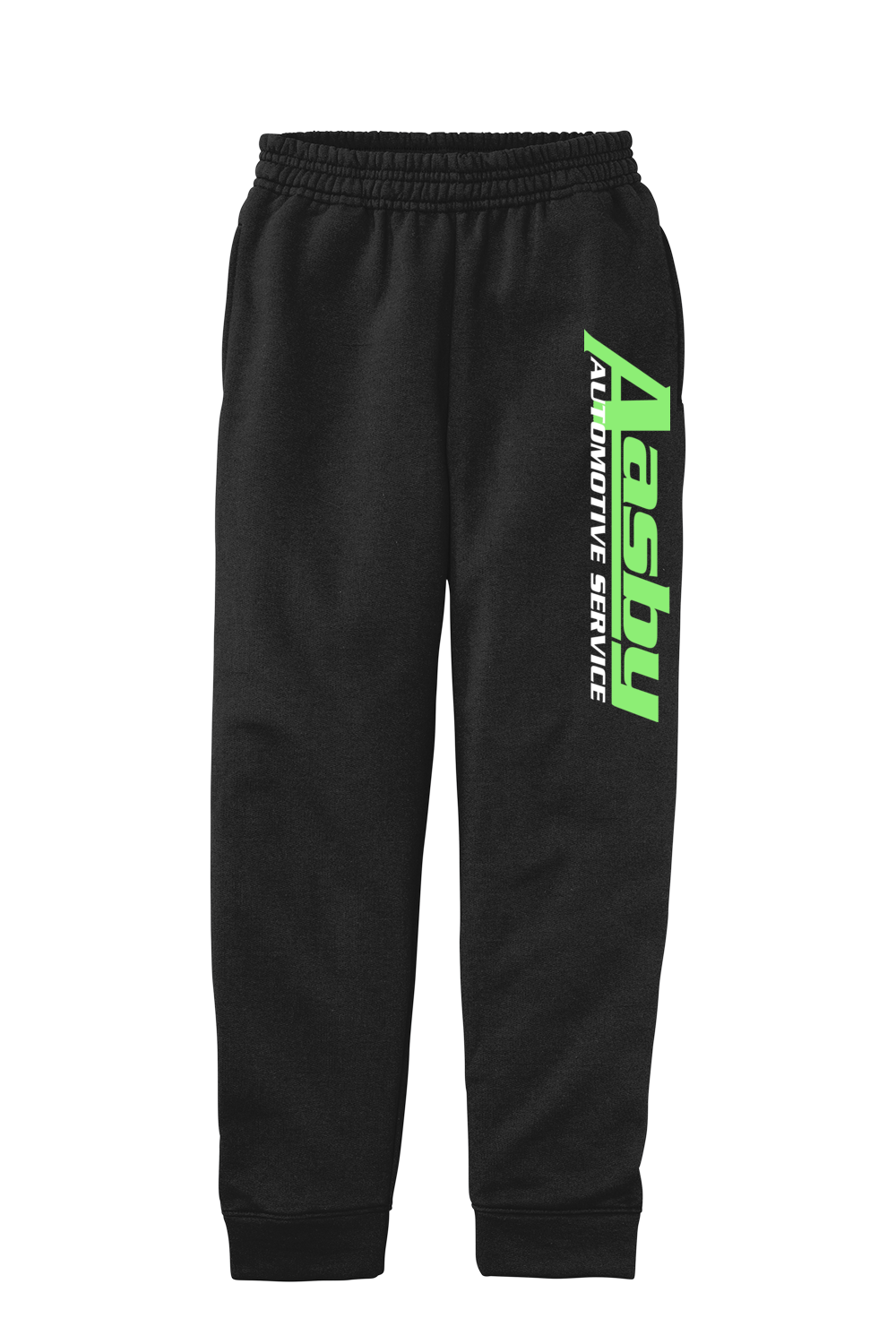 Core Fleece Jogger - Port & Company PC78J - Aasby Automotive