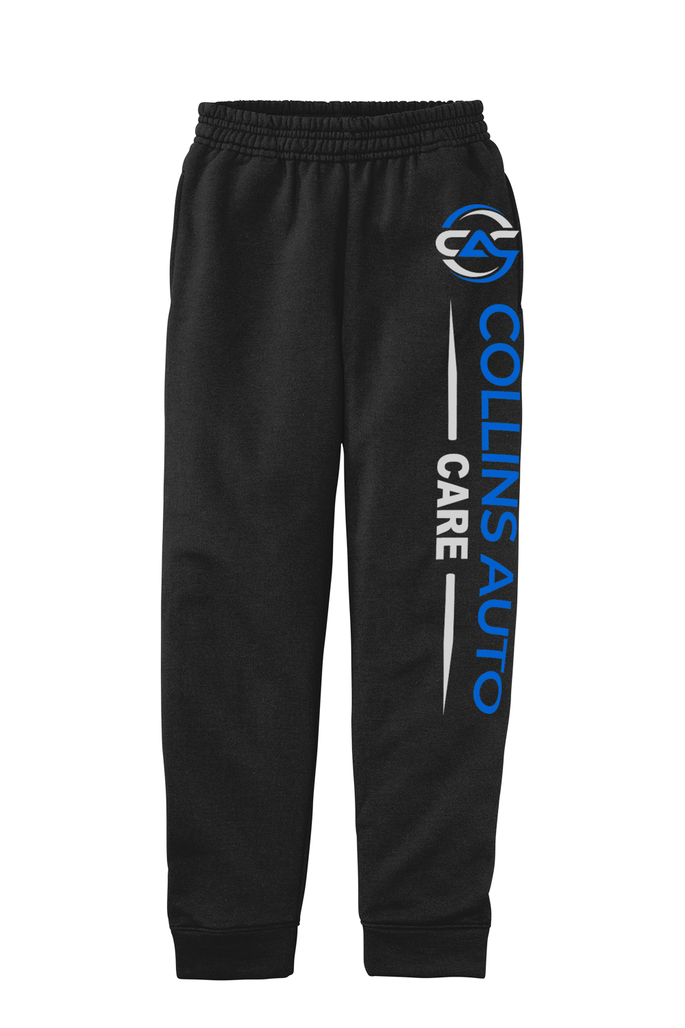 Core Fleece Jogger - Port & Company PC78J - Collins Auto Care