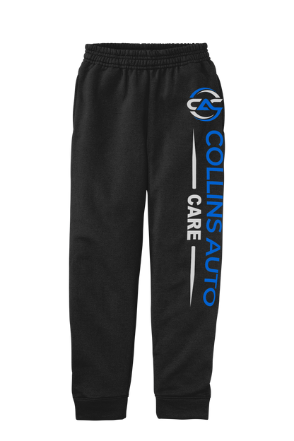 Core Fleece Jogger - Port & Company PC78J - Collins Auto Care