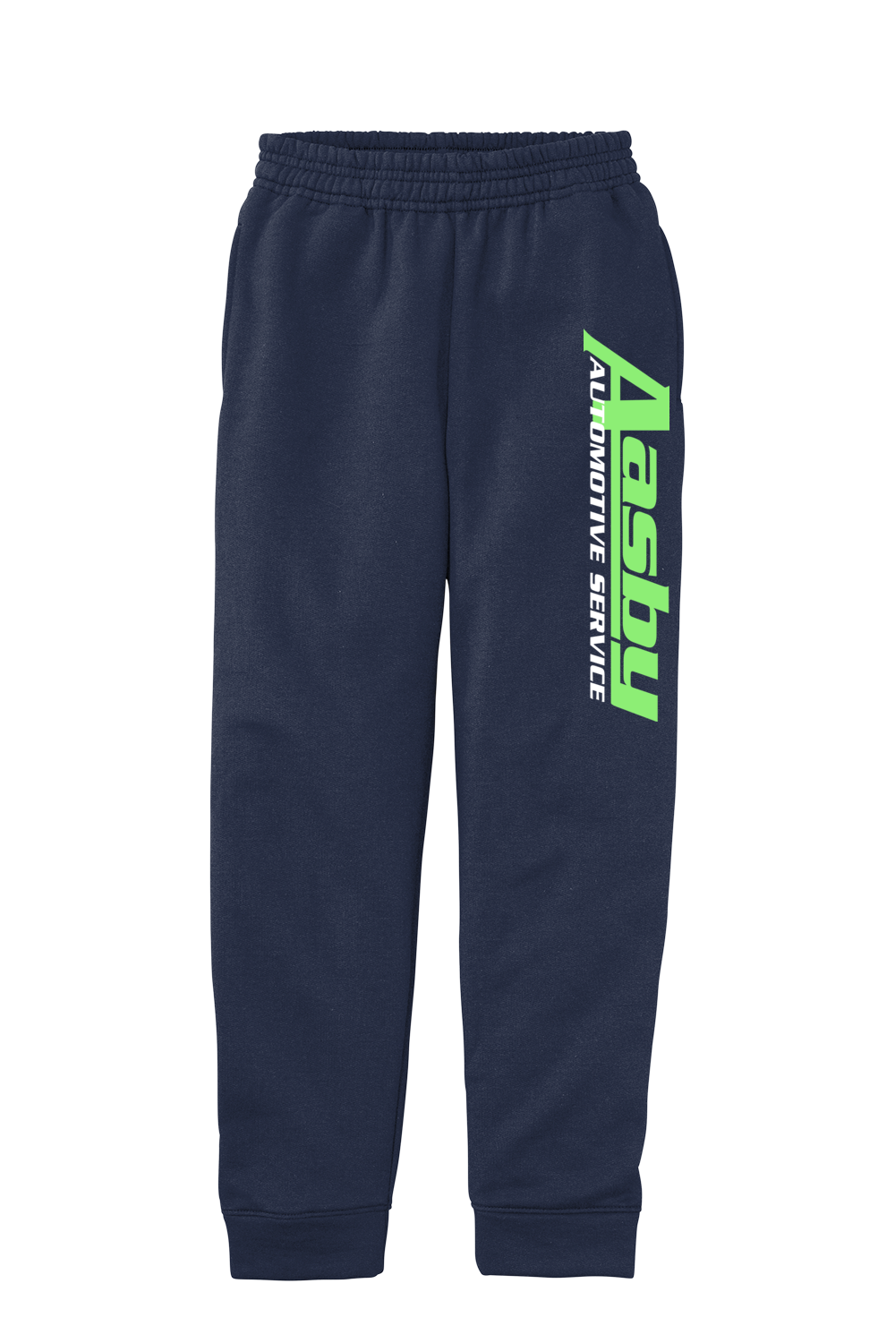 Core Fleece Jogger - Port & Company PC78J - Aasby Automotive