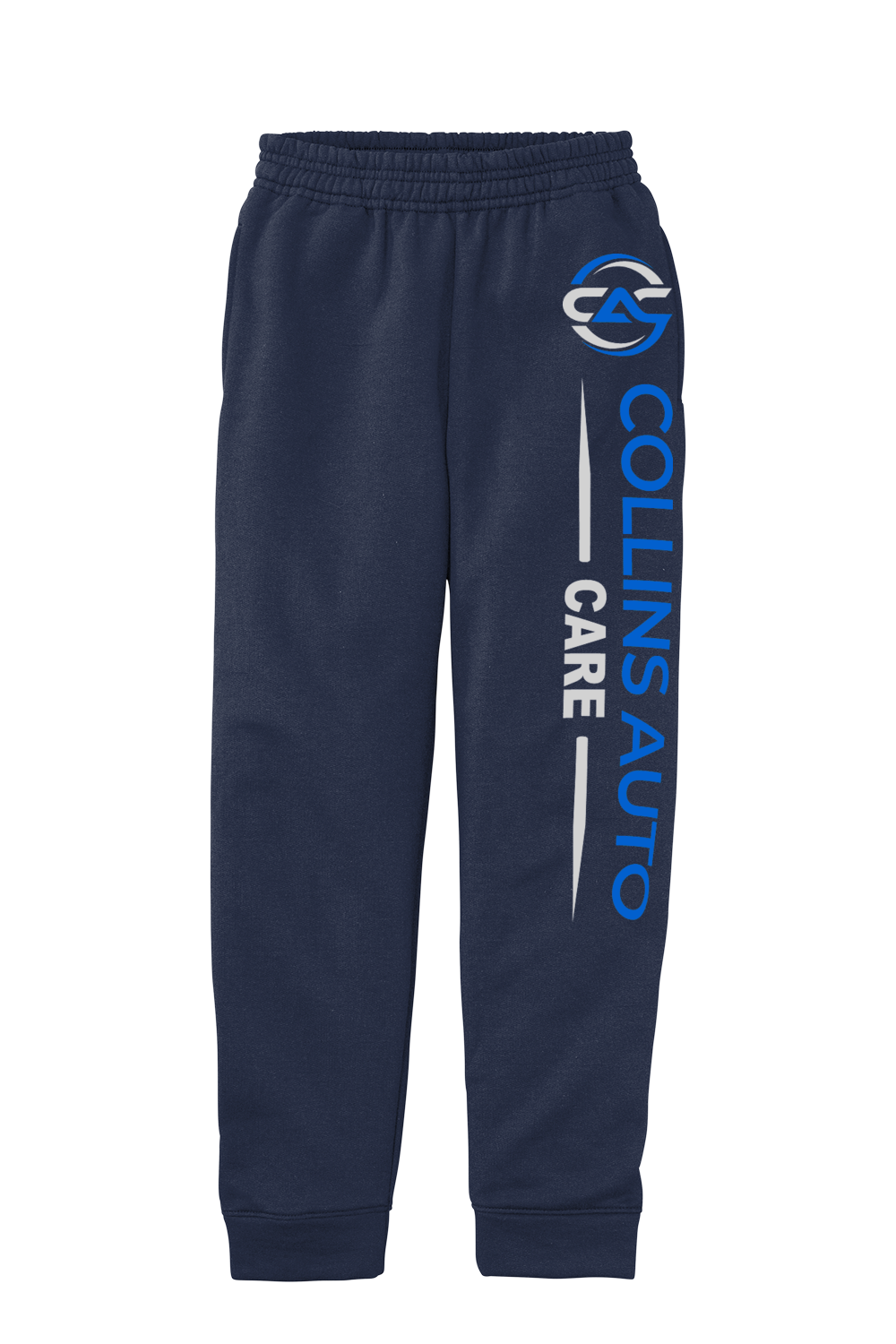 Core Fleece Jogger - Port & Company PC78J - Collins Auto Care