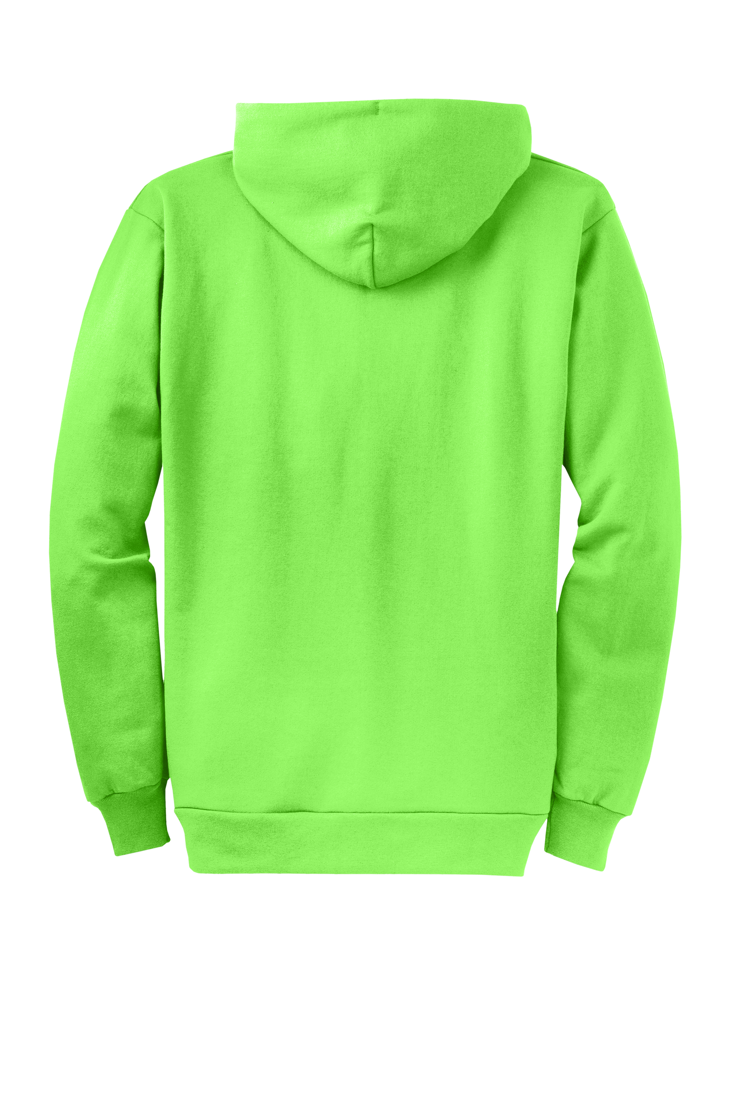 Hoodie - Full Zip Core Fleece Hooded Sweatshirt PC78ZH - Glenn's European Auto Repair (GEAR)