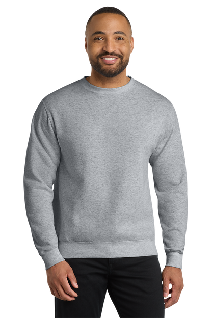 Economy Sweatshirt - Core Fleece Crewneck Sweatshirt