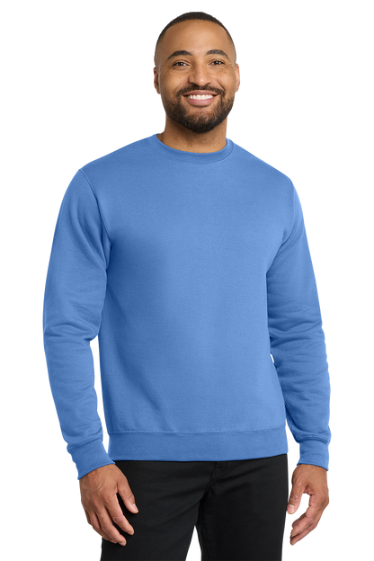 Economy Sweatshirt - Core Fleece Crewneck Sweatshirt