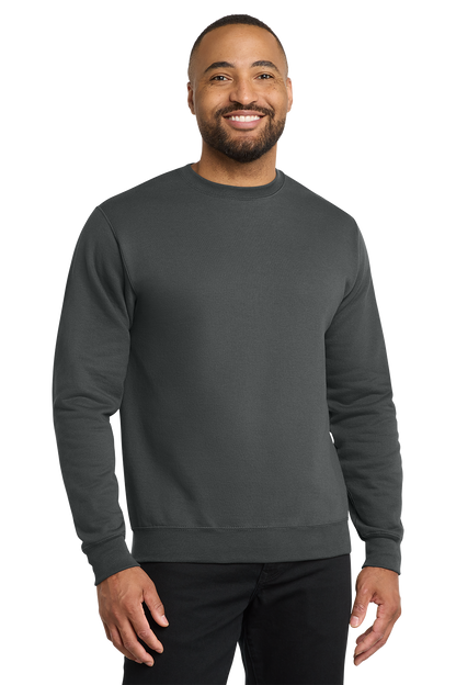 Economy Sweatshirt - Core Fleece Crewneck Sweatshirt