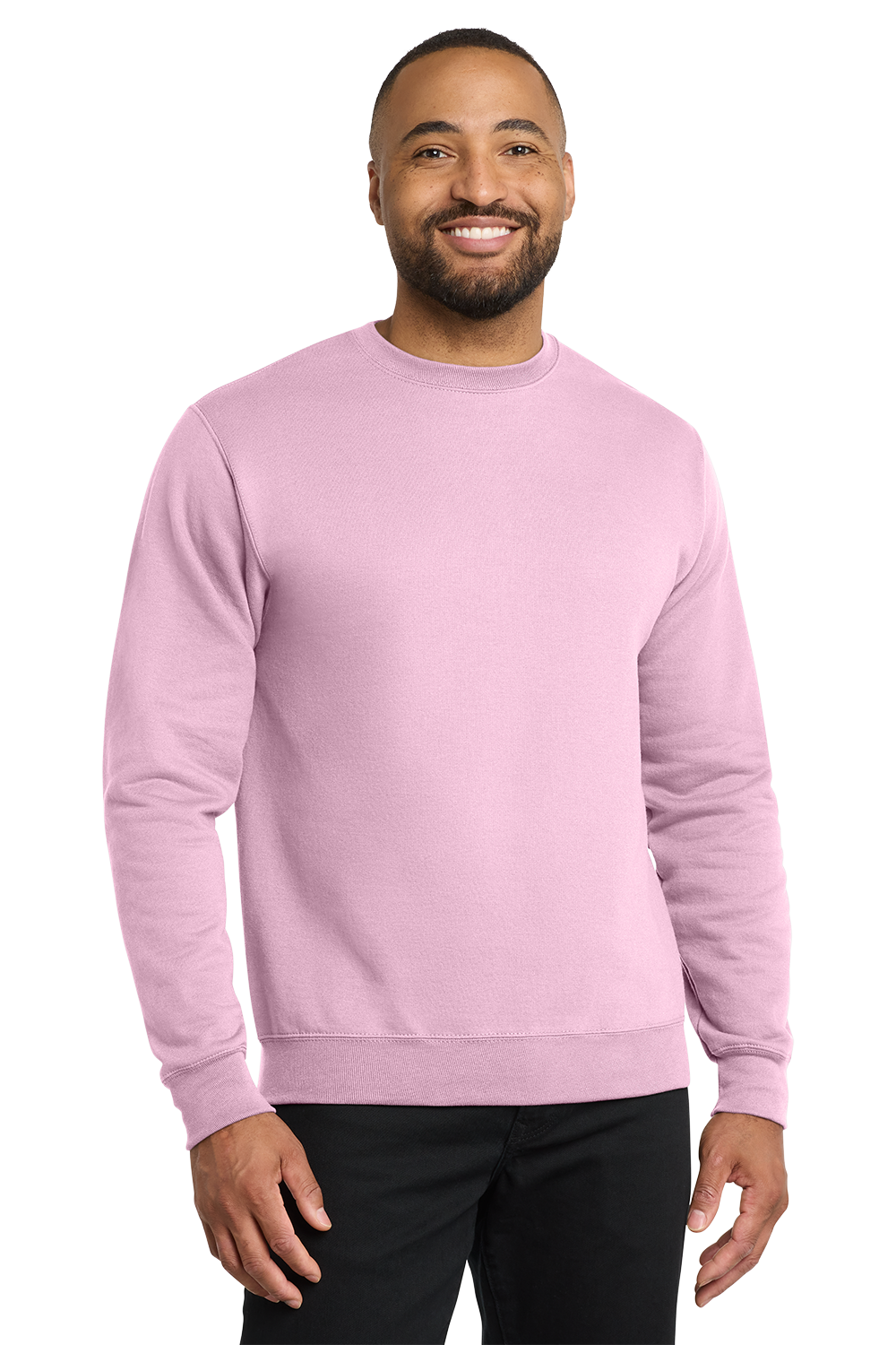 Economy Sweatshirt - Core Fleece Crewneck Sweatshirt
