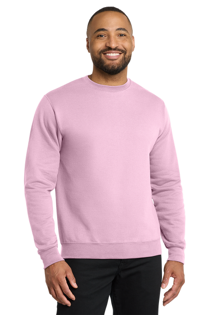 Economy Sweatshirt - Core Fleece Crewneck Sweatshirt
