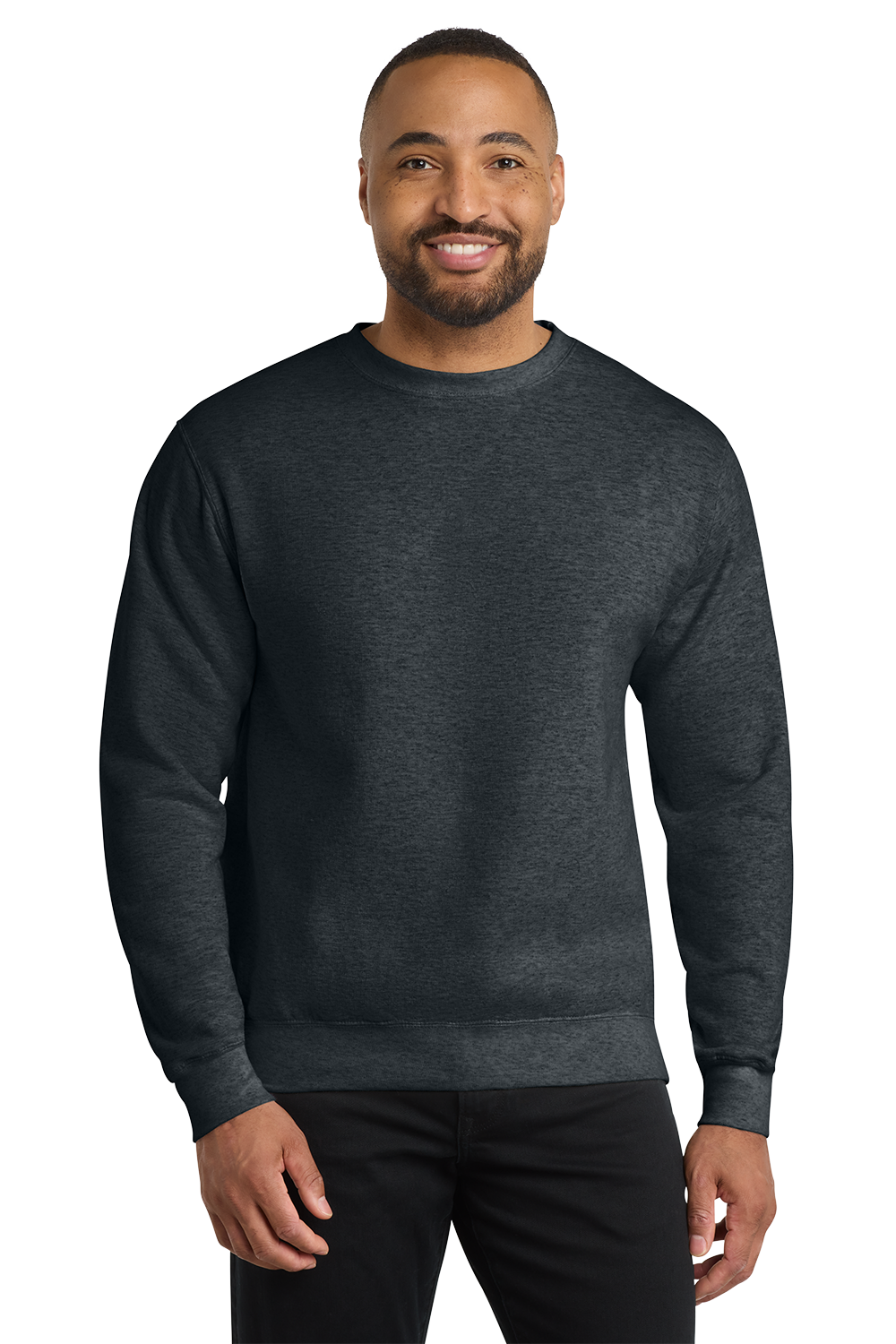 Economy Sweatshirt - Core Fleece Crewneck Sweatshirt