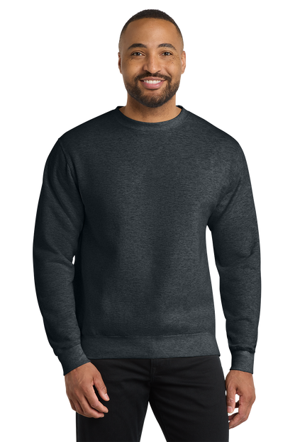 Economy Sweatshirt - Core Fleece Crewneck Sweatshirt