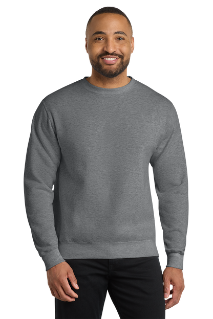 Economy Sweatshirt - Core Fleece Crewneck Sweatshirt