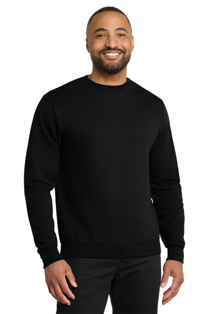 Economy Sweatshirt - Core Fleece Crewneck Sweatshirt