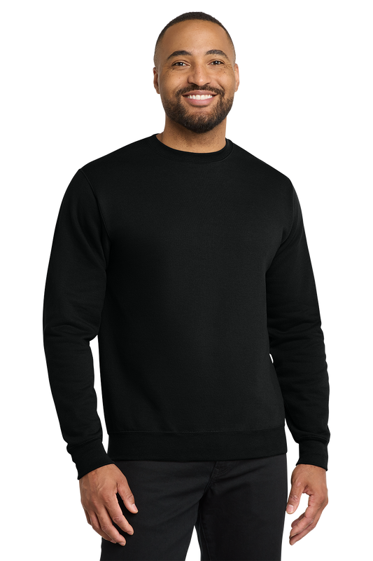 Economy Sweatshirt - Core Fleece Crewneck Sweatshirt