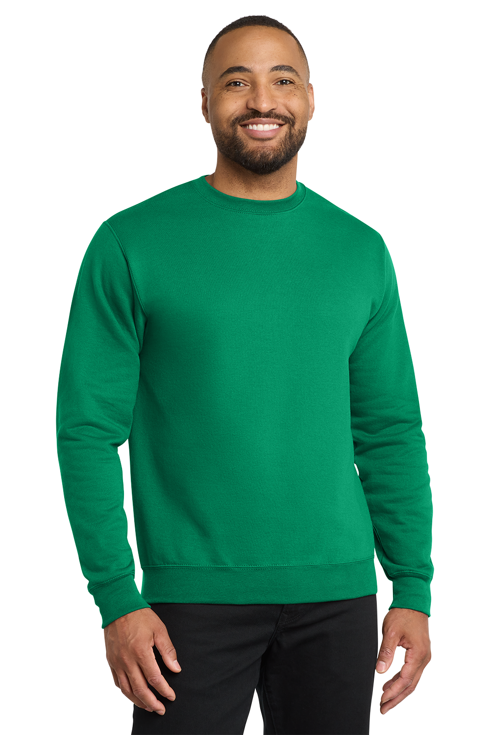 Economy Sweatshirt - Core Fleece Crewneck Sweatshirt