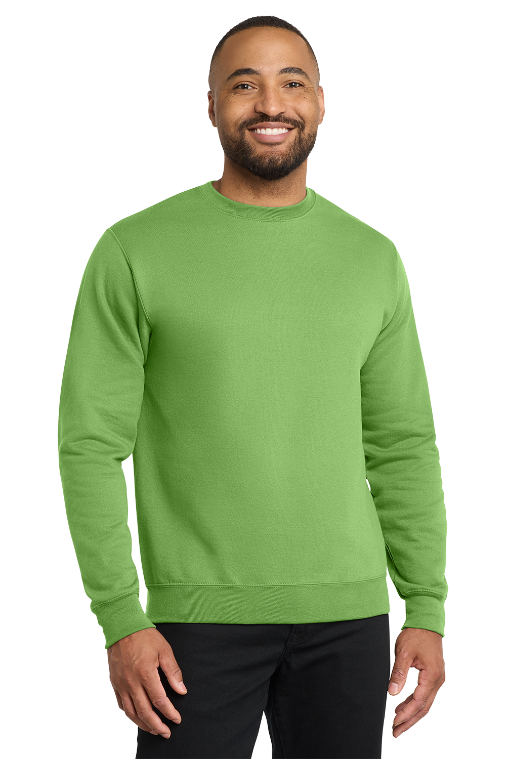 Economy Sweatshirt - Core Fleece Crewneck Sweatshirt