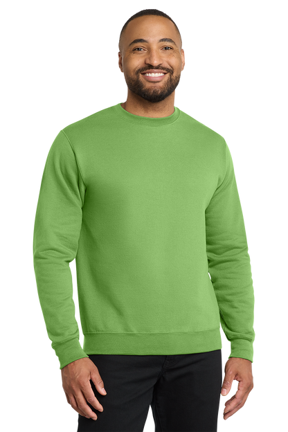 Economy Sweatshirt - Core Fleece Crewneck Sweatshirt