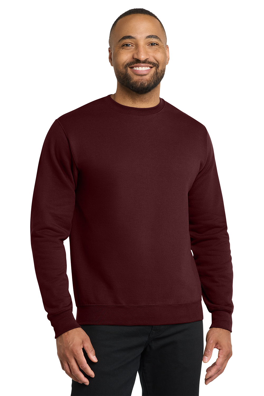 Economy Sweatshirt - Core Fleece Crewneck Sweatshirt
