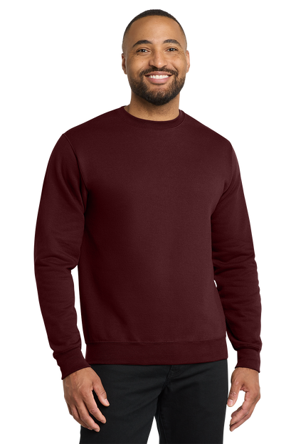 Economy Sweatshirt - Core Fleece Crewneck Sweatshirt