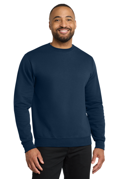 Economy Sweatshirt - Core Fleece Crewneck Sweatshirt