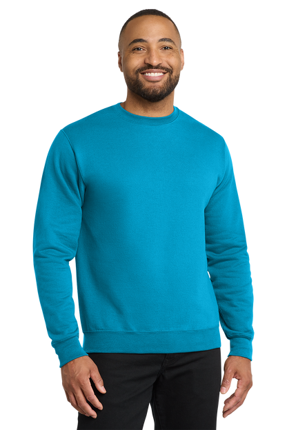 Economy Sweatshirt - Core Fleece Crewneck Sweatshirt