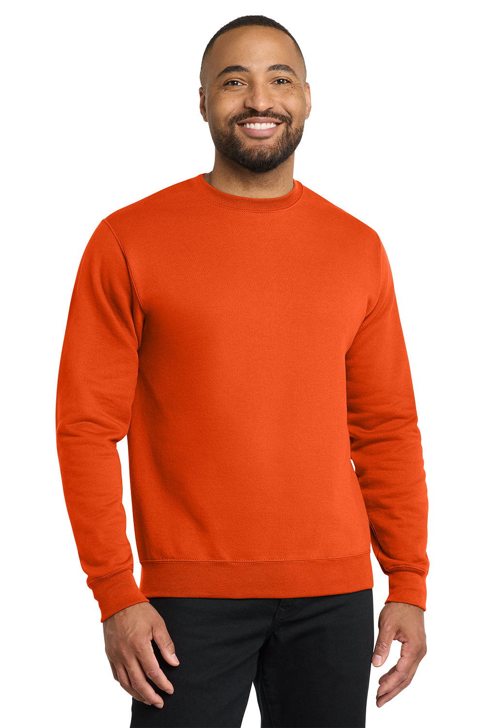 Economy Sweatshirt - Core Fleece Crewneck Sweatshirt