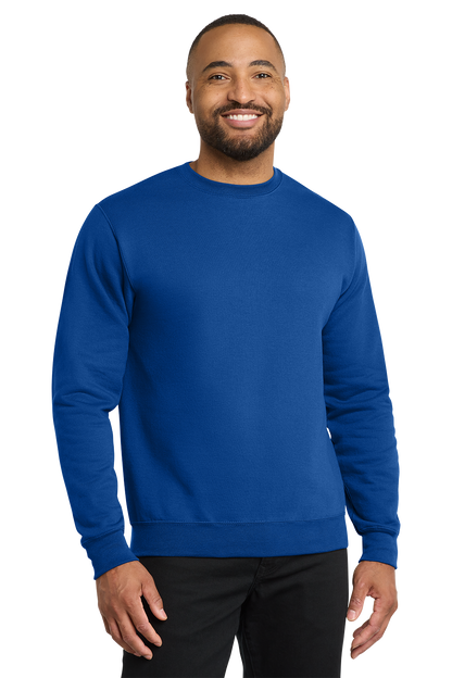 Economy Sweatshirt - Core Fleece Crewneck Sweatshirt