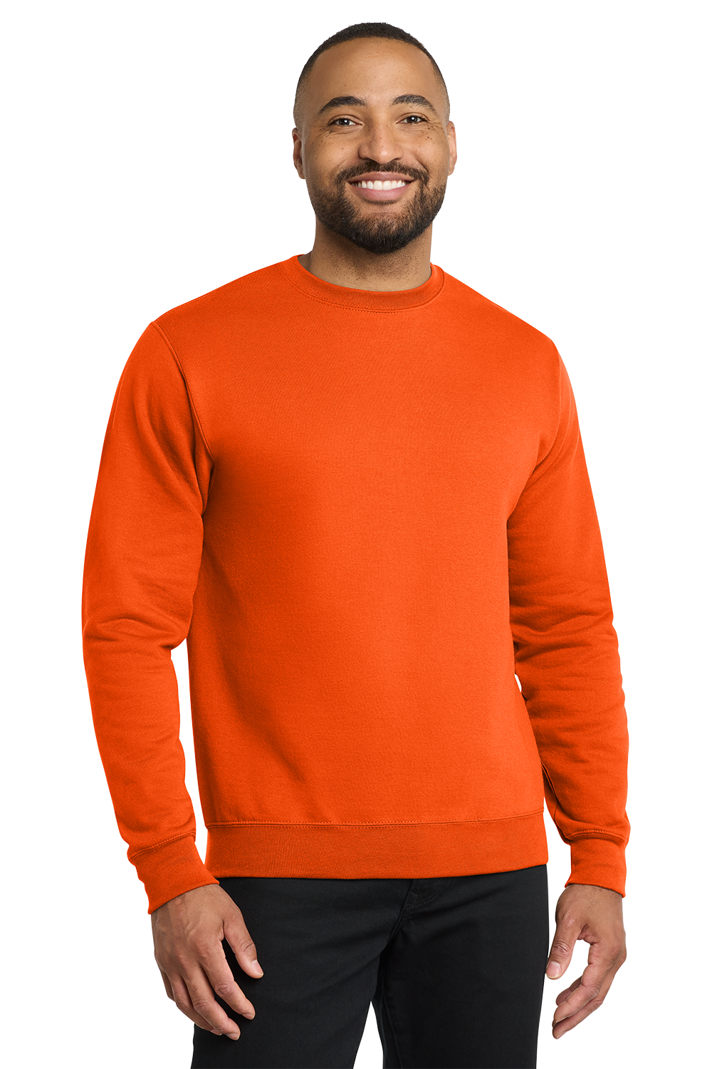 Economy Sweatshirt - Core Fleece Crewneck Sweatshirt