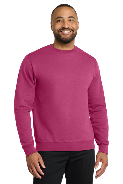 Economy Sweatshirt - Core Fleece Crewneck Sweatshirt