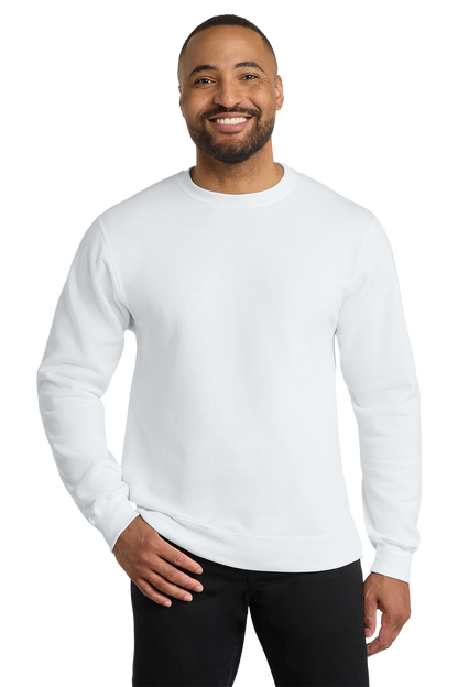 Economy Sweatshirt - Core Fleece Crewneck Sweatshirt