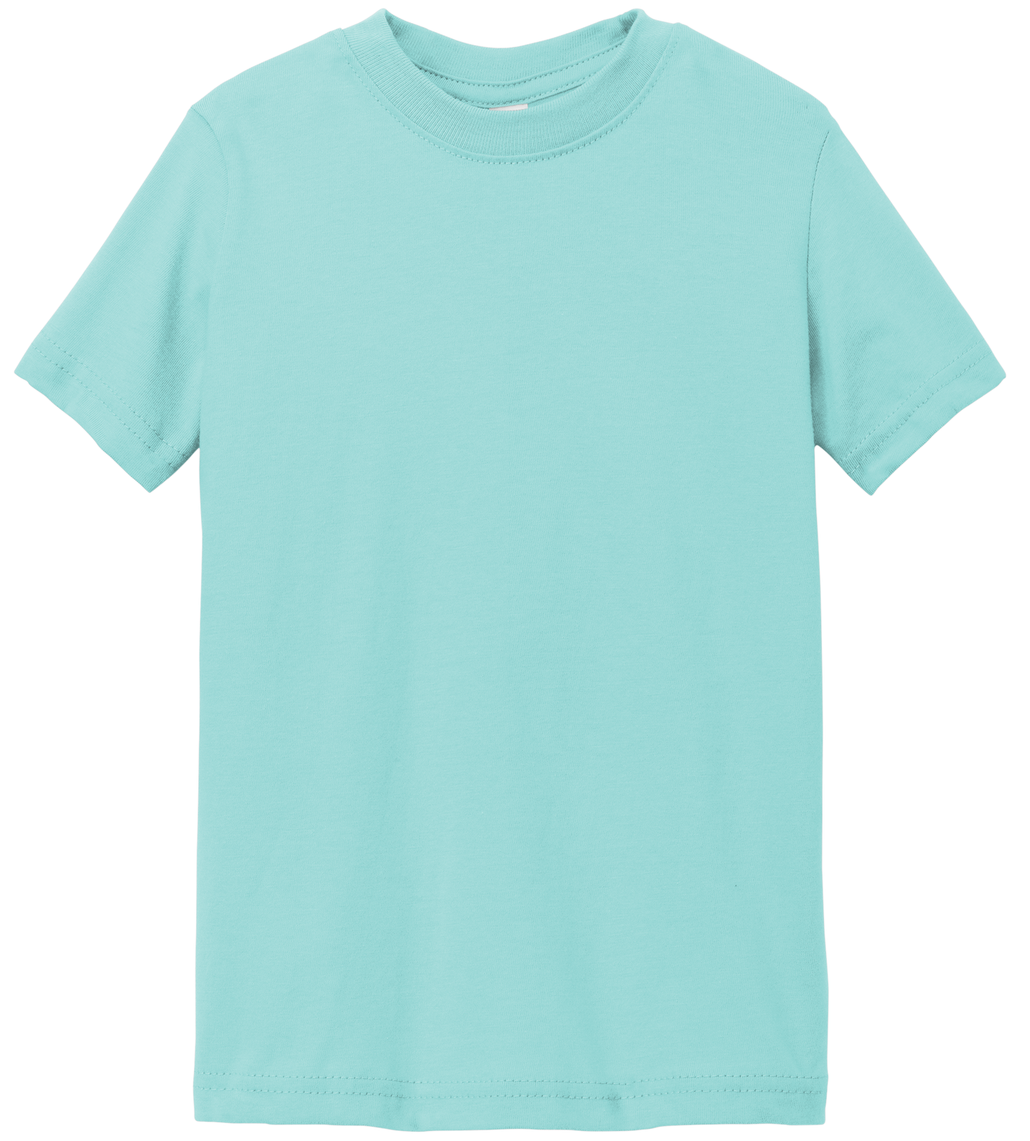 Toddler T-Shirt - Rabbit Skins™ Toddler Fine Jersey Tee - RS3321