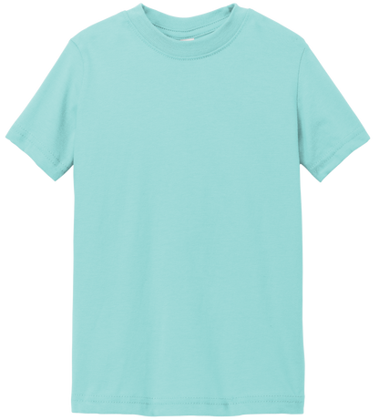 Toddler T-Shirt - Rabbit Skins™ Toddler Fine Jersey Tee - RS3321
