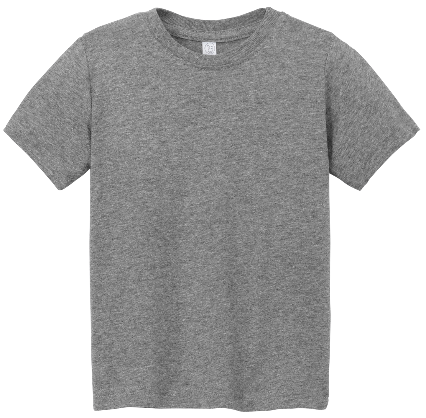 Toddler T-Shirt - Rabbit Skins™ Toddler Fine Jersey Tee - RS3321
