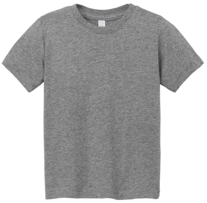 Toddler T-Shirt - Rabbit Skins™ Toddler Fine Jersey Tee - RS3321
