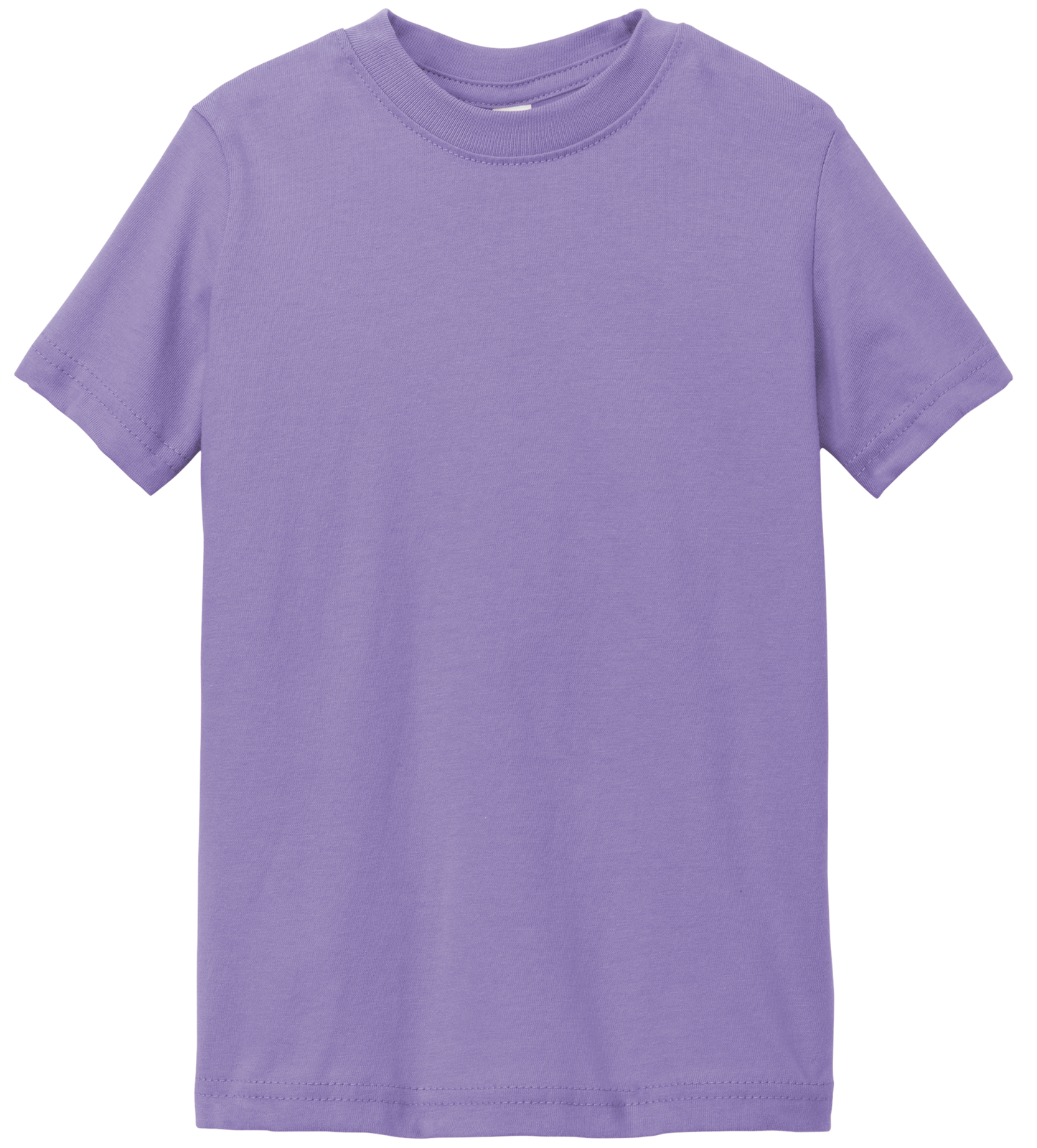 Toddler T-Shirt - Rabbit Skins™ Toddler Fine Jersey Tee - RS3321