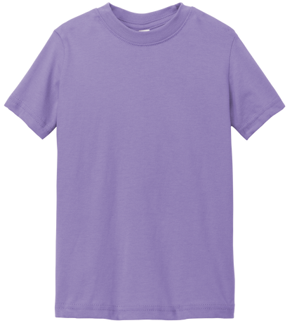 Toddler T-Shirt - Rabbit Skins™ Toddler Fine Jersey Tee - RS3321