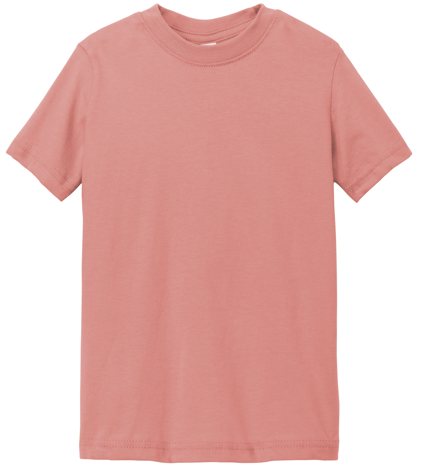Toddler T-Shirt - Rabbit Skins™ Toddler Fine Jersey Tee - RS3321