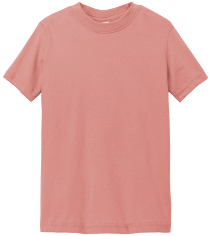 Toddler T-Shirt - Rabbit Skins™ Toddler Fine Jersey Tee - RS3321