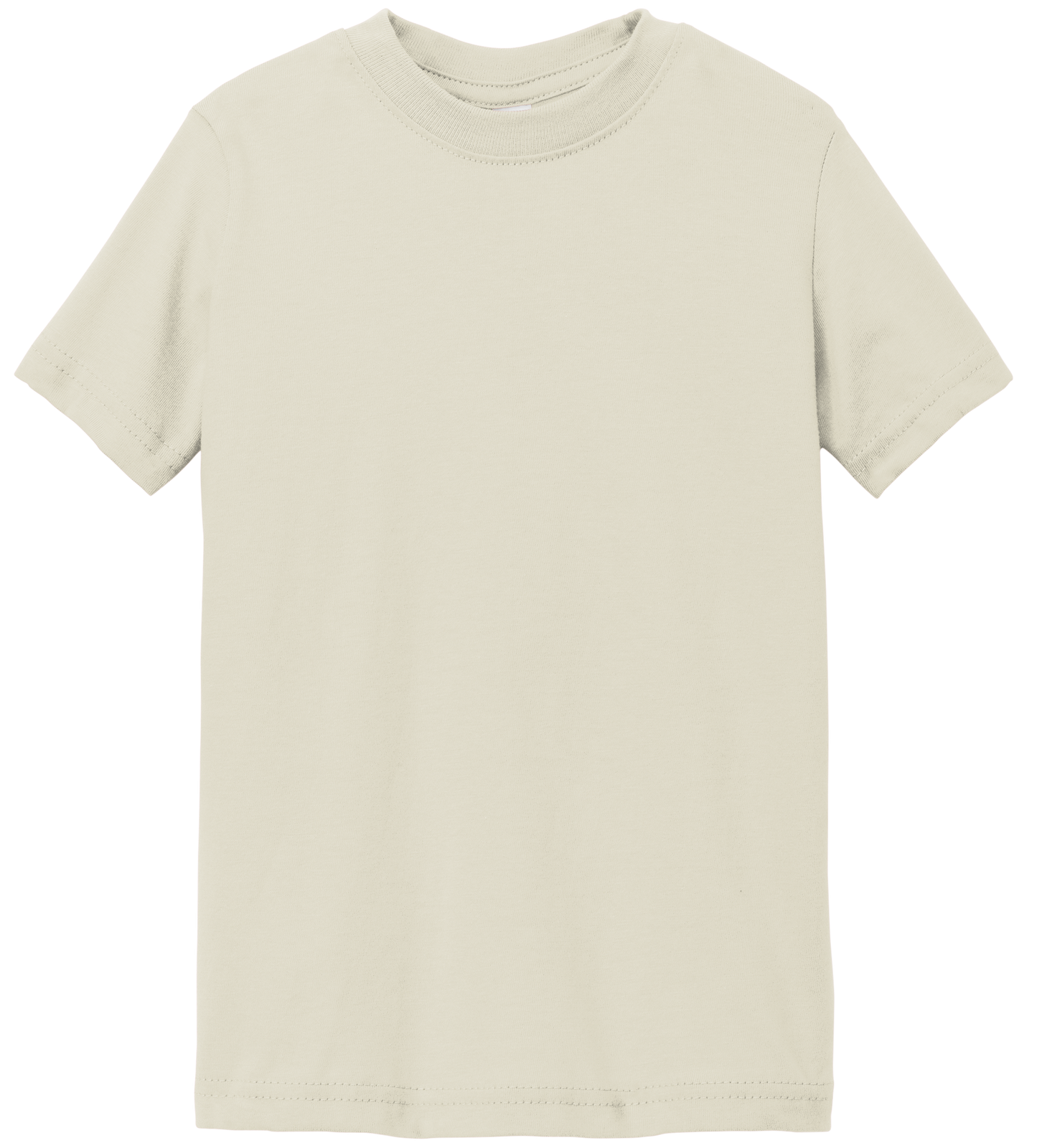 Toddler T-Shirt - Rabbit Skins™ Toddler Fine Jersey Tee - RS3321