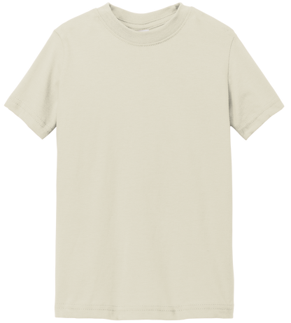 Toddler T-Shirt - Rabbit Skins™ Toddler Fine Jersey Tee - RS3321