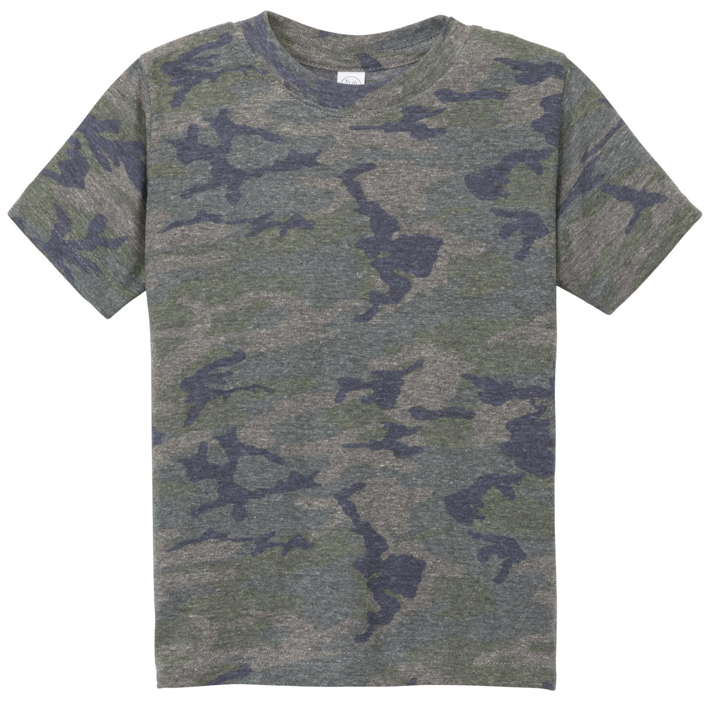 Toddler T-Shirt - Rabbit Skins™ Toddler Fine Jersey Tee - RS3321