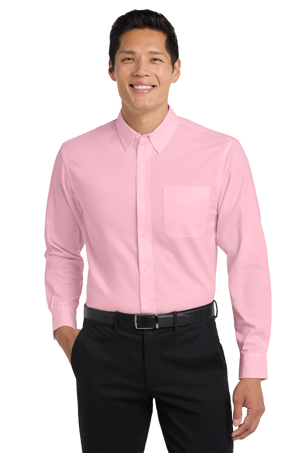Mens Dress Shirt - Port Authority - S608