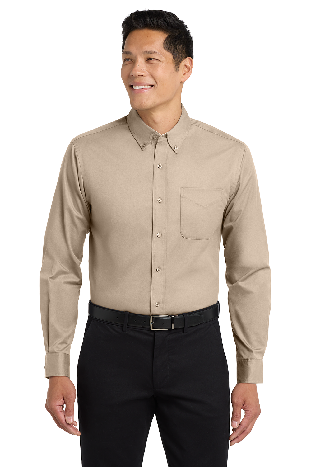 Mens Dress Shirt - Port Authority - S608