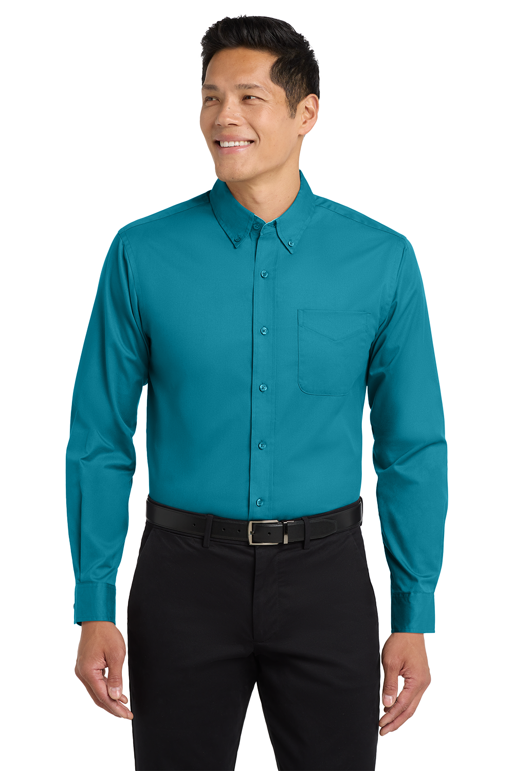 Mens Dress Shirt - Port Authority - S608