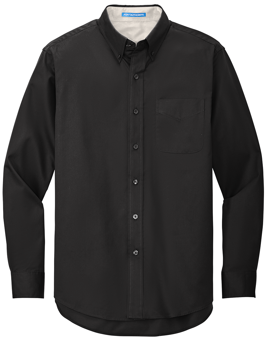 Mens Dress Shirt - Port Authority - S608