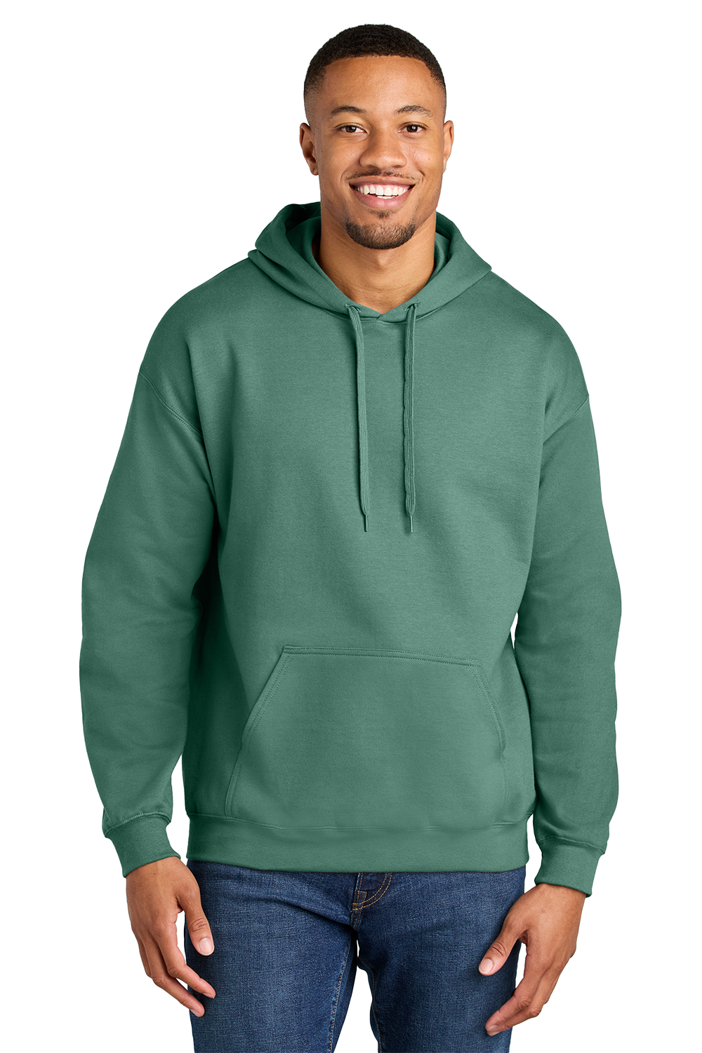 Hoodie - Gildan® Softstyle® Midweight Pullover Hooded Sweatshirt - SF500